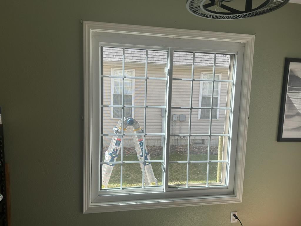 New energy saving windows installed in Holland ohio